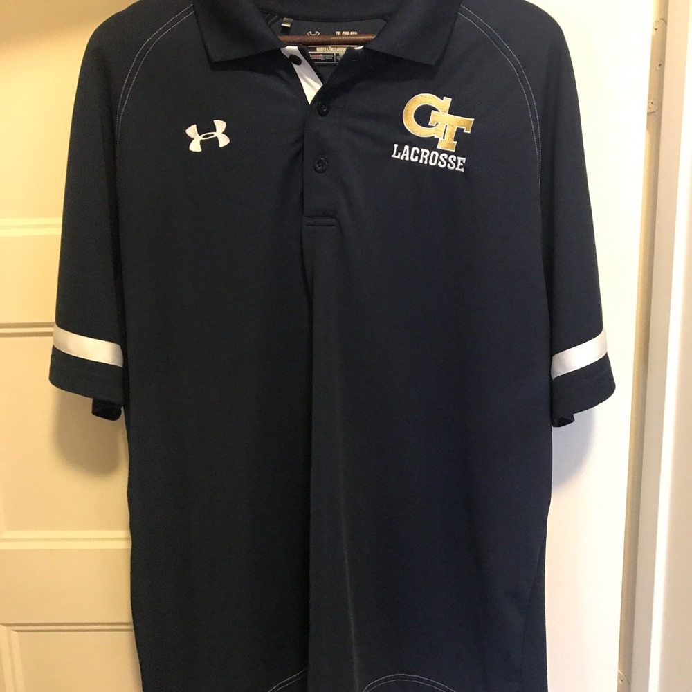 Georgia Tech Polo